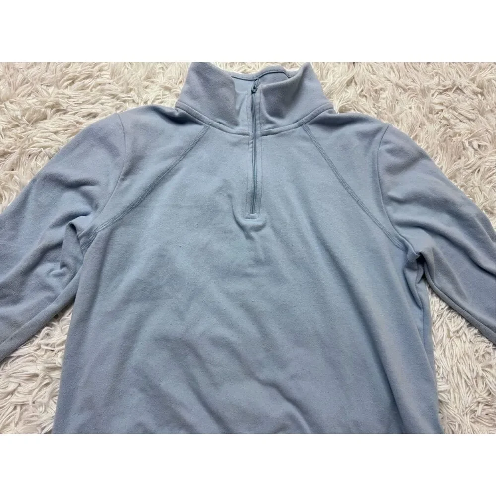 2 piece boys button down shirt & sweater bundle size 10-12 by Gap kids & Abercro